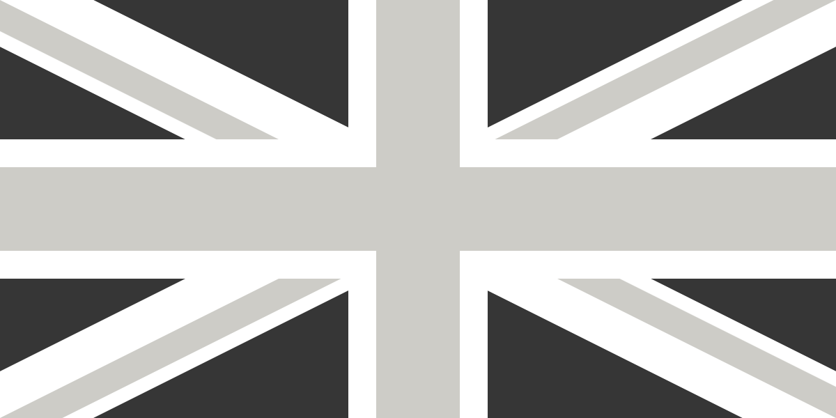 English flag